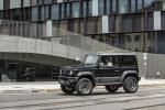 Suzuki Jimny Gan 2019 года (IT)
